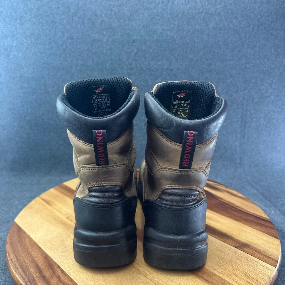Red Wing Shoes red wing